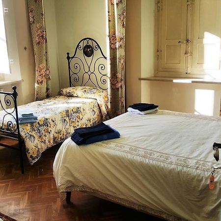 Fiore Di Loto Hotell Capannori Exteriör bild