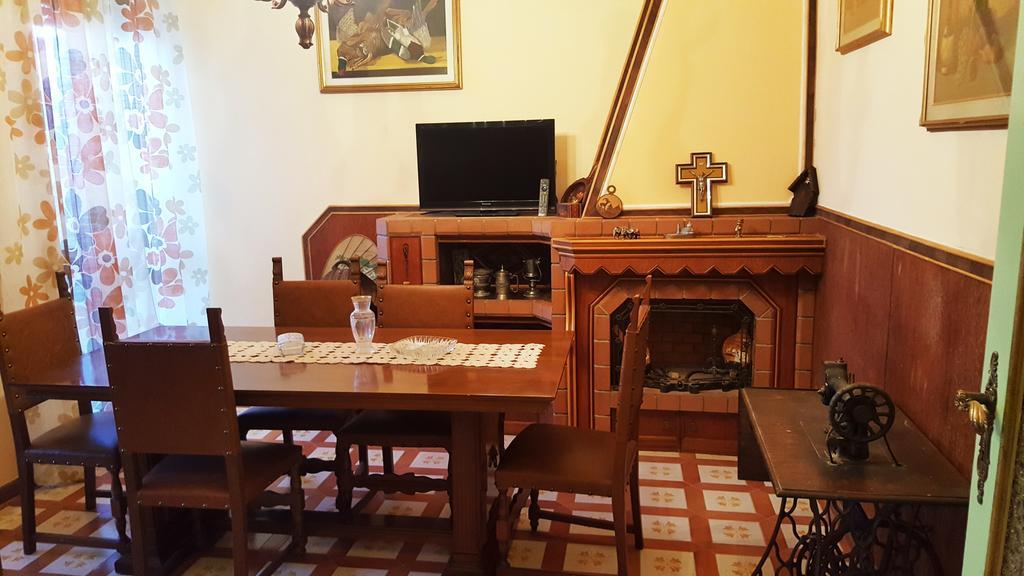 Fiore Di Loto Hotell Capannori Exteriör bild