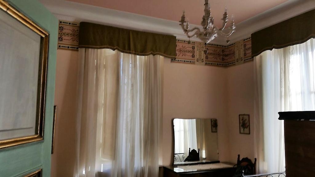 Fiore Di Loto Hotell Capannori Exteriör bild